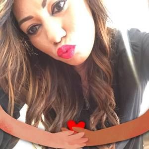 Meet your Posher, Lena